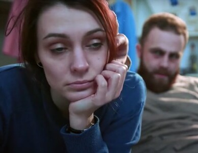 Лечение зависимости от мефедрона в Красноуфимске Девушка под действием наркотиков