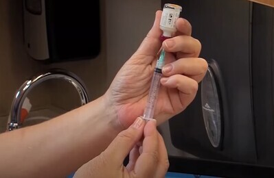 Кодирование Налтрексон в Красноуфимске Набор препарата для кодирования в шприц